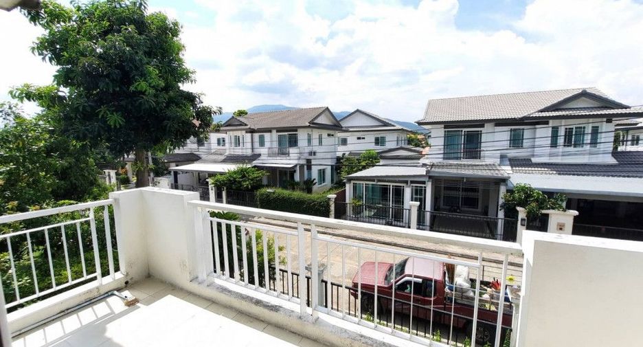 出租 3 卧室 独立屋 在 Mueang Chiang Mai, Chiang Mai