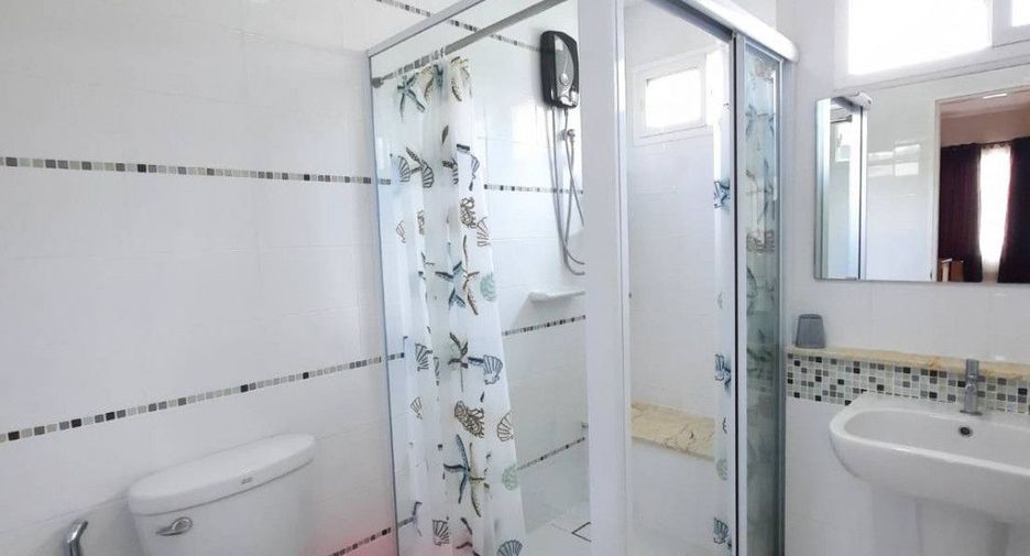 出租 3 卧室 独立屋 在 Mueang Chiang Mai, Chiang Mai
