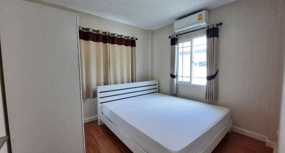 出租 3 卧室 独立屋 在 Mueang Chiang Mai, Chiang Mai