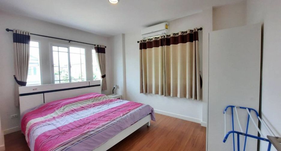 出租 3 卧室 独立屋 在 Mueang Chiang Mai, Chiang Mai