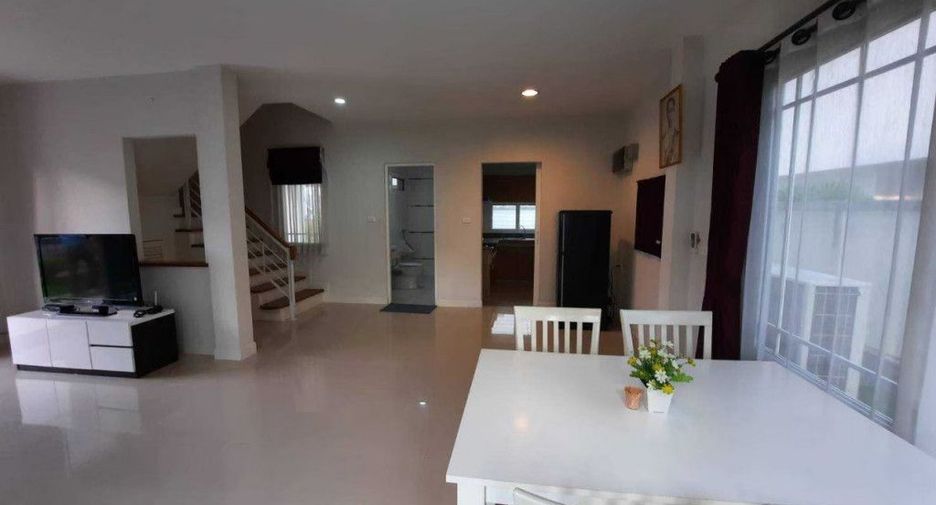 出租 3 卧室 独立屋 在 Mueang Chiang Mai, Chiang Mai