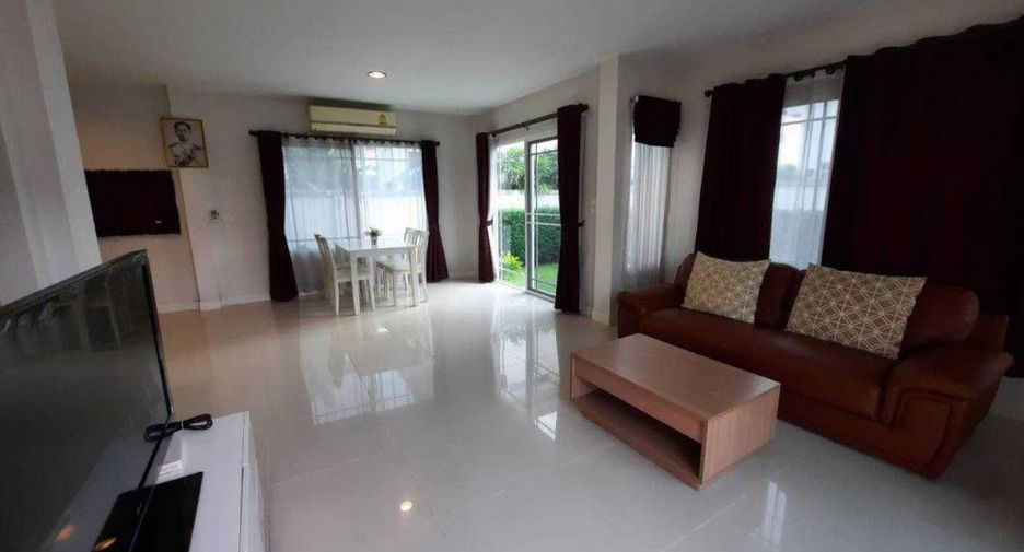 出租 3 卧室 独立屋 在 Mueang Chiang Mai, Chiang Mai