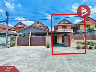 For sale 3 bedrooms house in Sai Mai, Bangkok