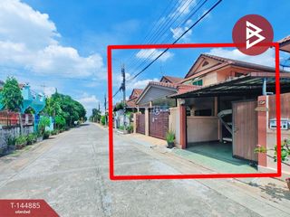 For sale 3 bedrooms house in Sai Mai, Bangkok