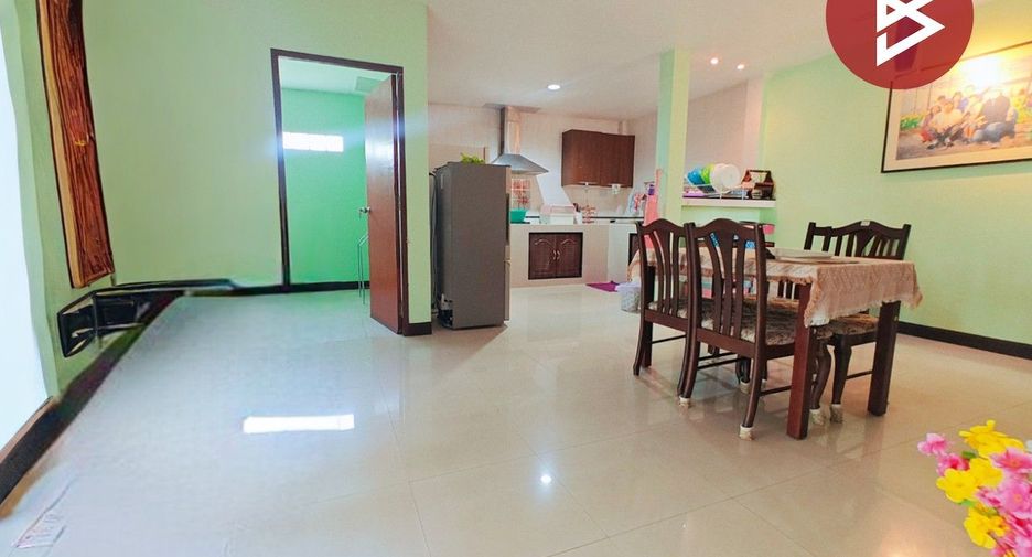 For sale 3 bedrooms house in Sai Mai, Bangkok