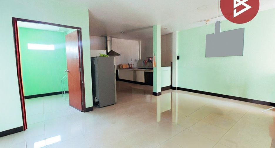 For sale 3 bedrooms house in Sai Mai, Bangkok