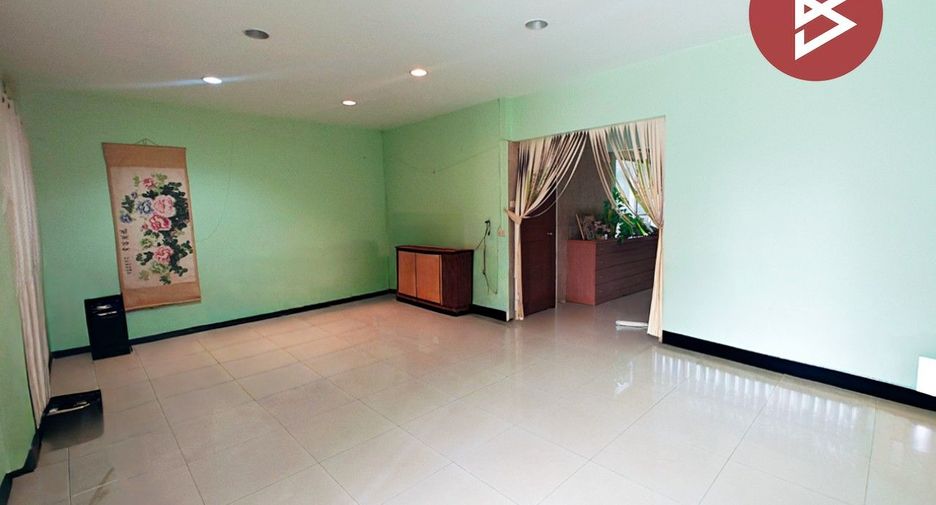 For sale 3 bedrooms house in Sai Mai, Bangkok