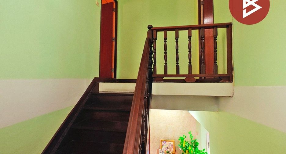For sale 3 bedrooms house in Sai Mai, Bangkok
