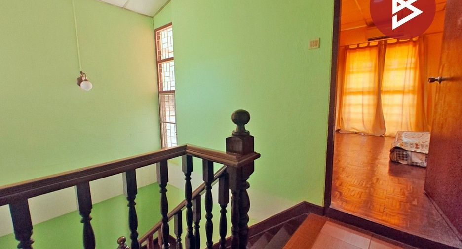 For sale 3 bedrooms house in Sai Mai, Bangkok