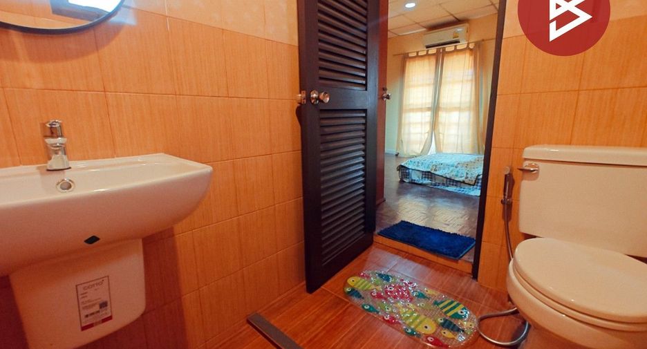 For sale 3 bedrooms house in Sai Mai, Bangkok