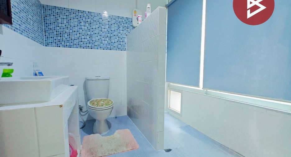 For sale 3 bedrooms house in Sai Mai, Bangkok