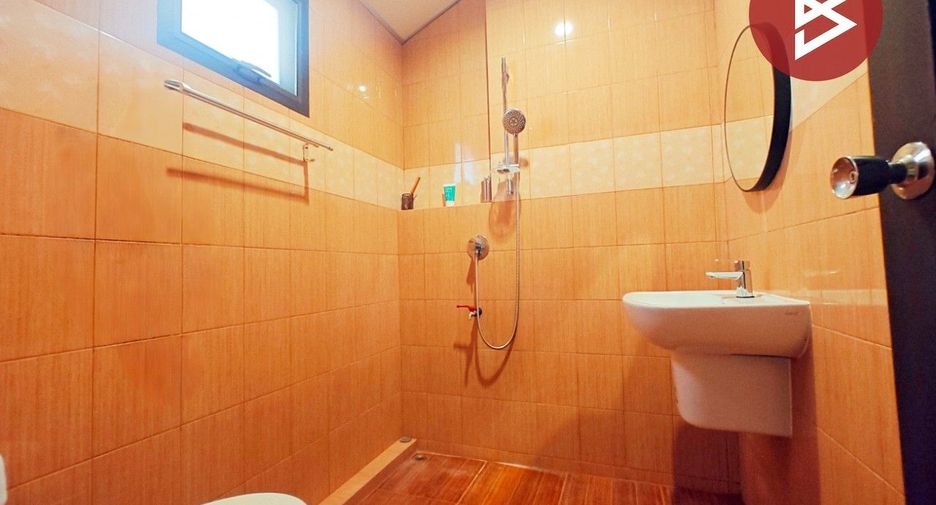 For sale 3 bedrooms house in Sai Mai, Bangkok