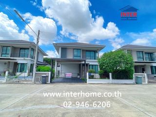 Casa en venta de 3 habitaciones en Khlong Luang, Pathum Thani
