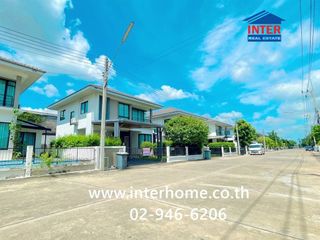 Casa en venta de 3 habitaciones en Khlong Luang, Pathum Thani
