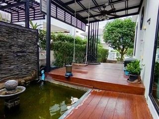 Casa en venta de 3 habitaciones en Khlong Luang, Pathum Thani