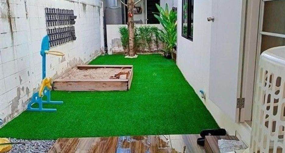 For sale 3 ベッドルーム house in Khlong Luang, Pathum Thani