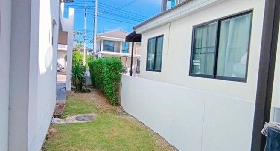 For sale 3 ベッドルーム house in Khlong Luang, Pathum Thani