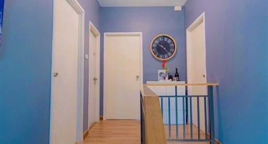 For sale 3 ベッドルーム house in Khlong Luang, Pathum Thani