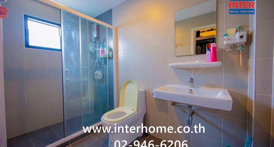 For sale 3 ベッドルーム house in Khlong Luang, Pathum Thani