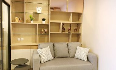 For rent and for sale 1 bed condo in Khlong Toei, Bangkok