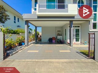 For sale 4 bedrooms house in Lam Luk Ka, Pathum Thani