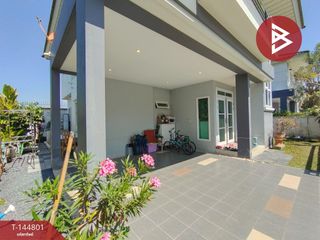 For sale 4 bedrooms house in Lam Luk Ka, Pathum Thani