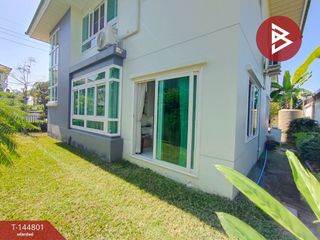 For sale 4 bedrooms house in Lam Luk Ka, Pathum Thani