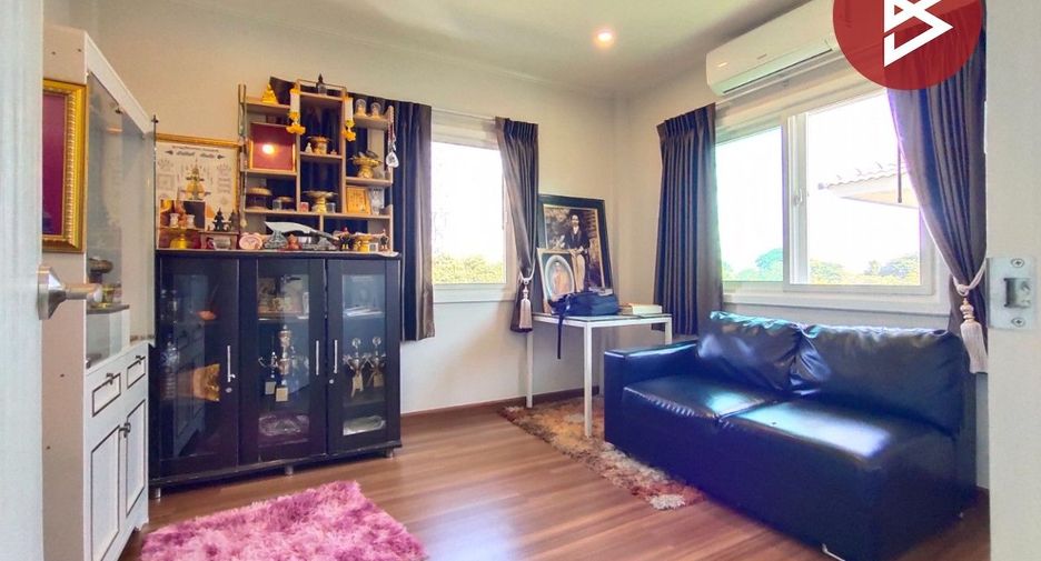 For sale 4 bedrooms house in Lam Luk Ka, Pathum Thani