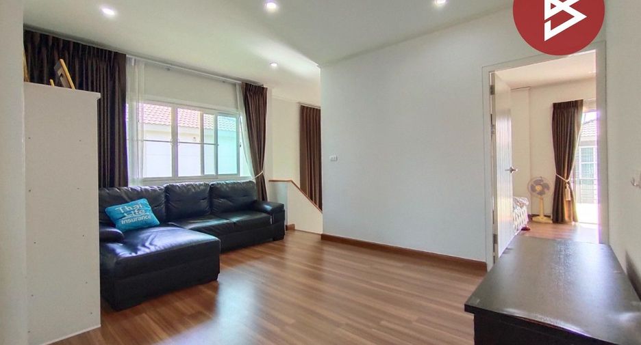 For sale 4 bedrooms house in Lam Luk Ka, Pathum Thani