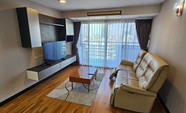 À louer 2 chambres condo à Khlong Toei, Bangkok