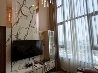 À louer et à vendre 1 chambre condo à Chatuchak, Bangkok
