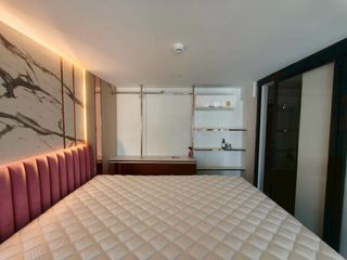 À louer et à vendre 1 chambre condo à Chatuchak, Bangkok