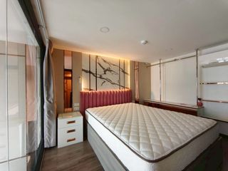 À louer et à vendre 1 chambre condo à Chatuchak, Bangkok