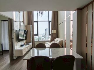 À louer et à vendre 1 chambre condo à Chatuchak, Bangkok