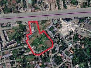 For sale land in Bang Bua Thong, Nonthaburi