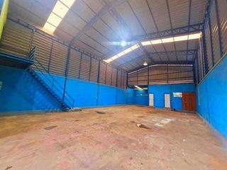 For rent 2 bedrooms warehouse in Bang Bua Thong, Nonthaburi