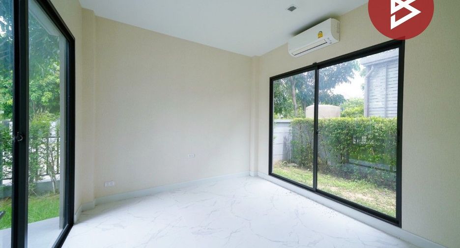 For sale 5 bedrooms house in Bang Yai, Nonthaburi