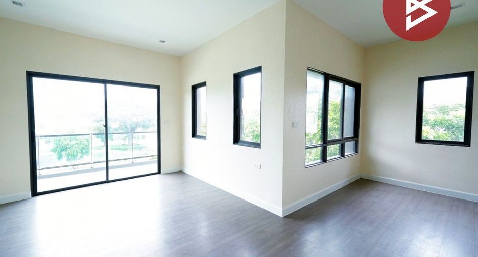 For sale 5 bedrooms house in Bang Yai, Nonthaburi