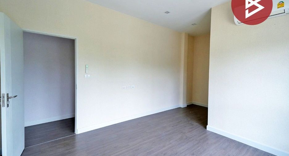For sale 5 bedrooms house in Bang Yai, Nonthaburi