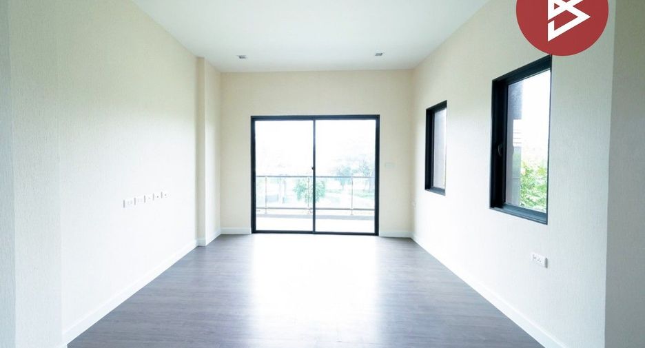 For sale 5 bedrooms house in Bang Yai, Nonthaburi