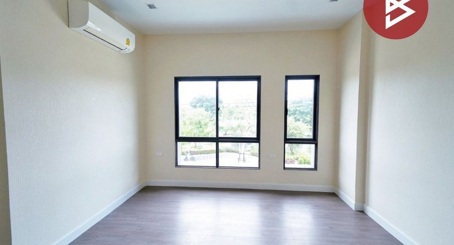 For sale 5 bedrooms house in Bang Yai, Nonthaburi