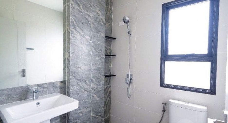 For sale 5 bedrooms house in Bang Yai, Nonthaburi