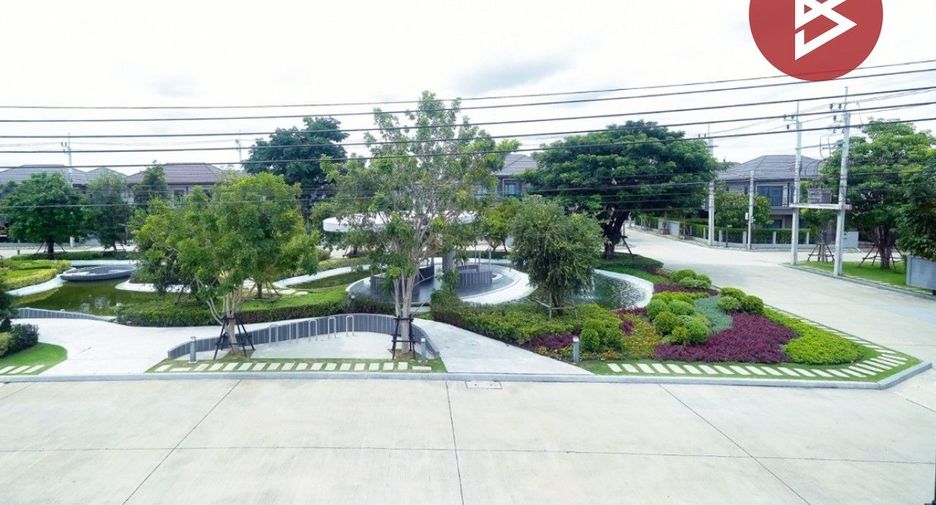 For sale 5 bedrooms house in Bang Yai, Nonthaburi