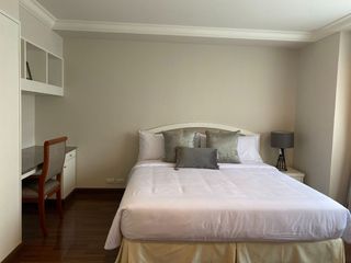 For rent 3 ベッドルーム serviced apartment in Watthana, Bangkok