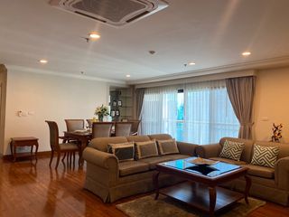 For rent 3 ベッドルーム serviced apartment in Watthana, Bangkok
