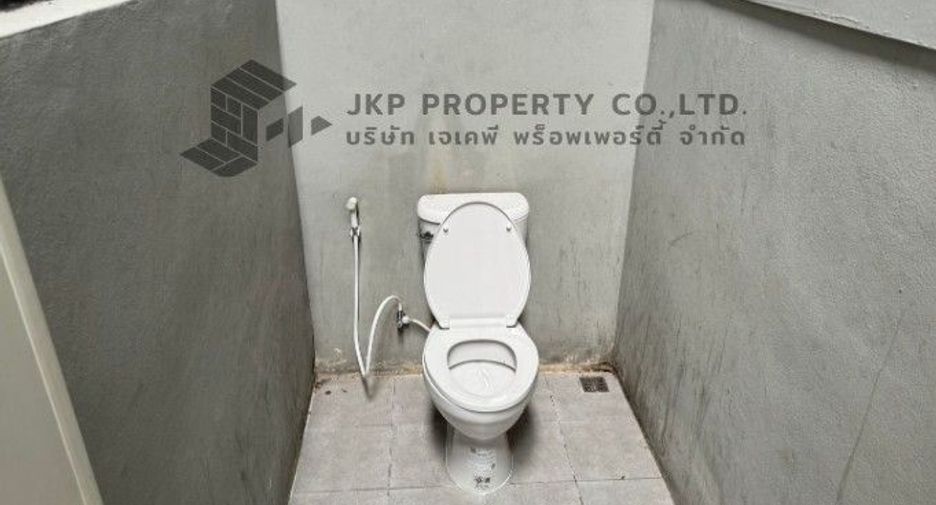 For rent warehouse in Chatuchak, Bangkok