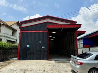For rent warehouse in Chatuchak, Bangkok