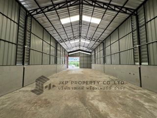 For rent warehouse in Chatuchak, Bangkok