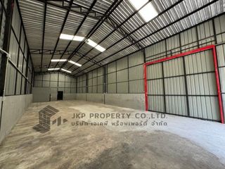 For rent warehouse in Chatuchak, Bangkok