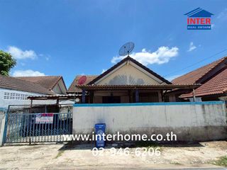 For sale 3 bedrooms house in Sai Noi, Nonthaburi
